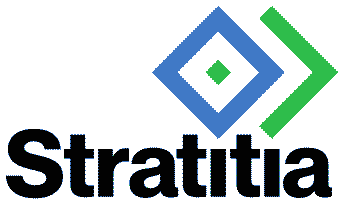 Stratitia Logo